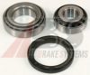 KACO 49001 Wheel Bearing Kit